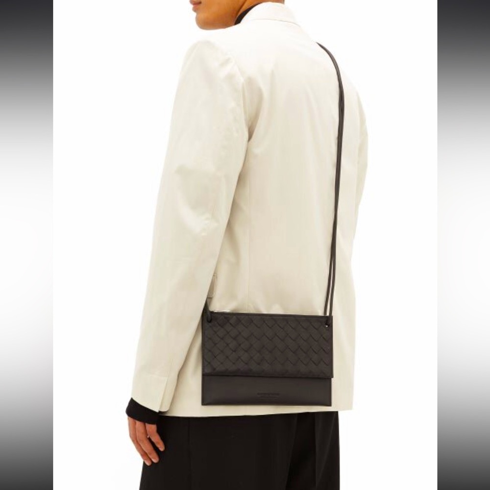 Bottega Veneta Crossbody Bag